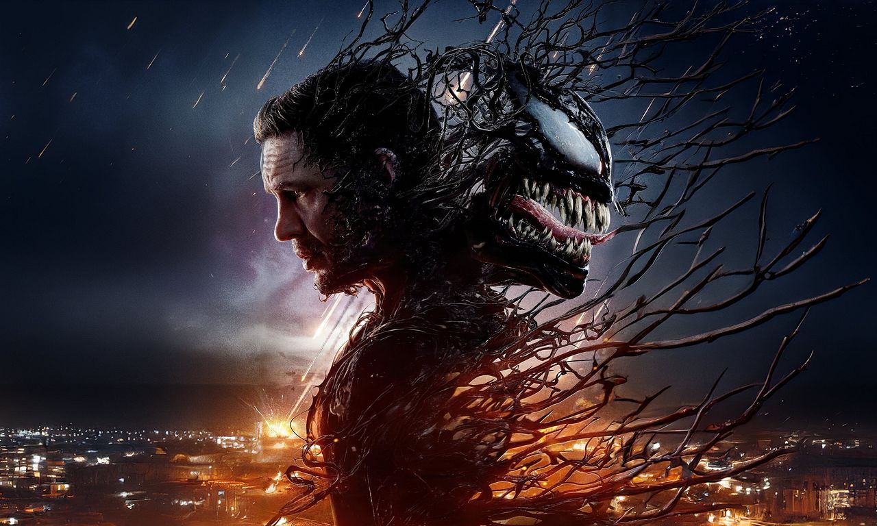 header image for Venom: The Last Dance