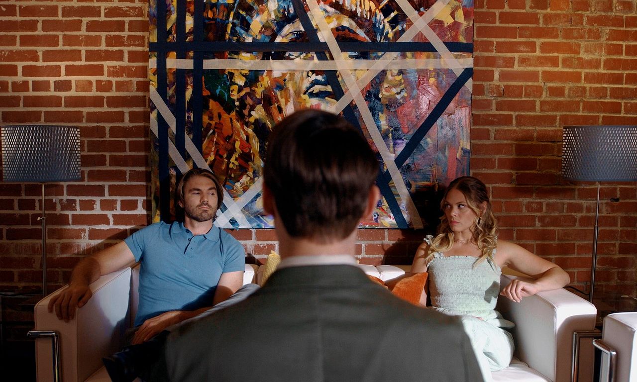 header image for Love's Secret Ingredient