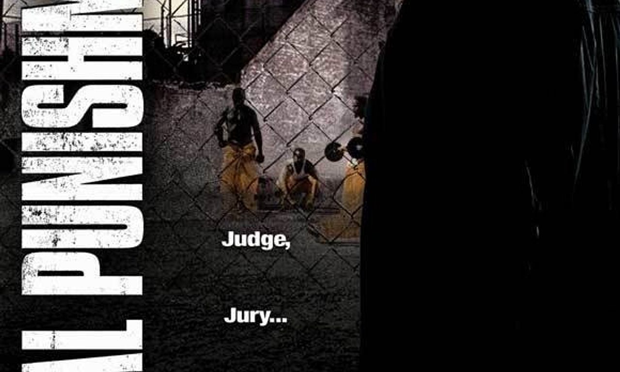 header image for Capital Punishment