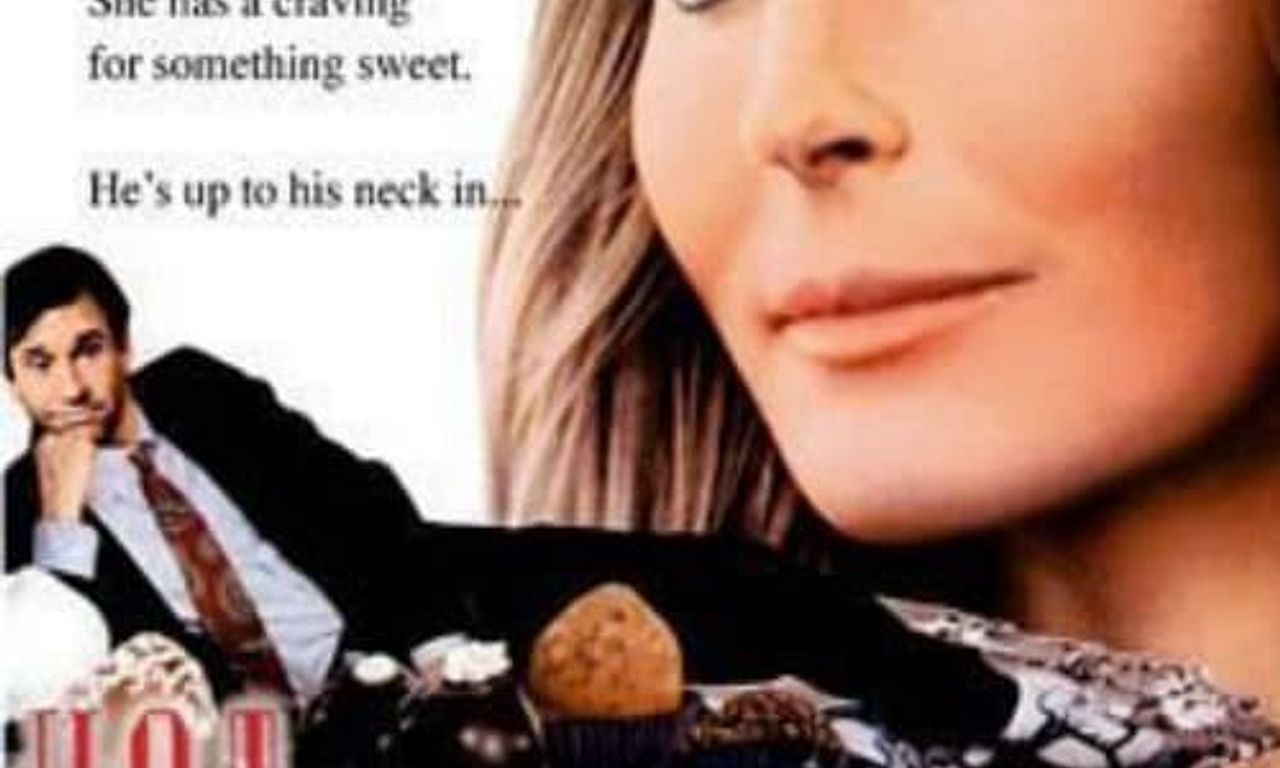 header image for Hot Chocolate