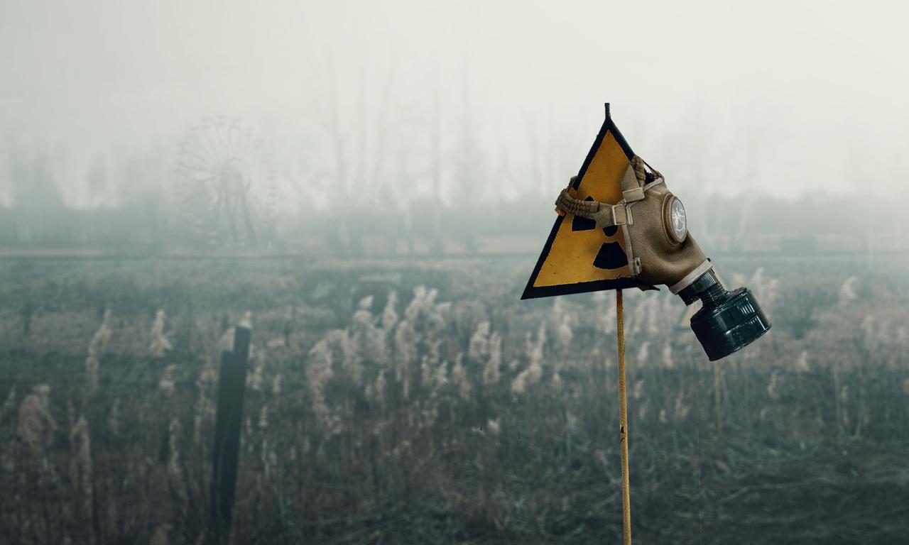 header image for The Chernobyl Disaster