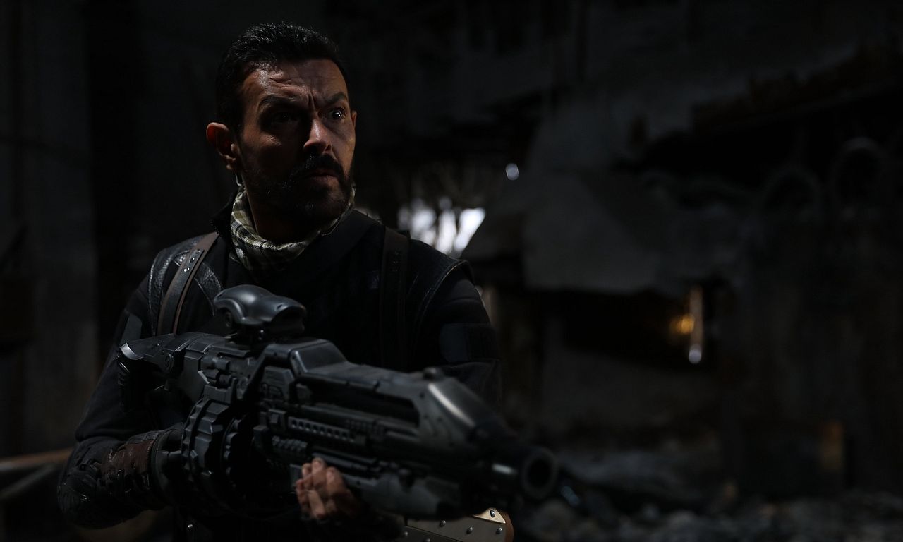 header image for Variant