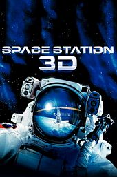 Space Station 3D