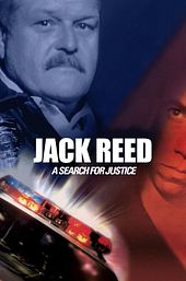 Jack Reed: A Search for Justice