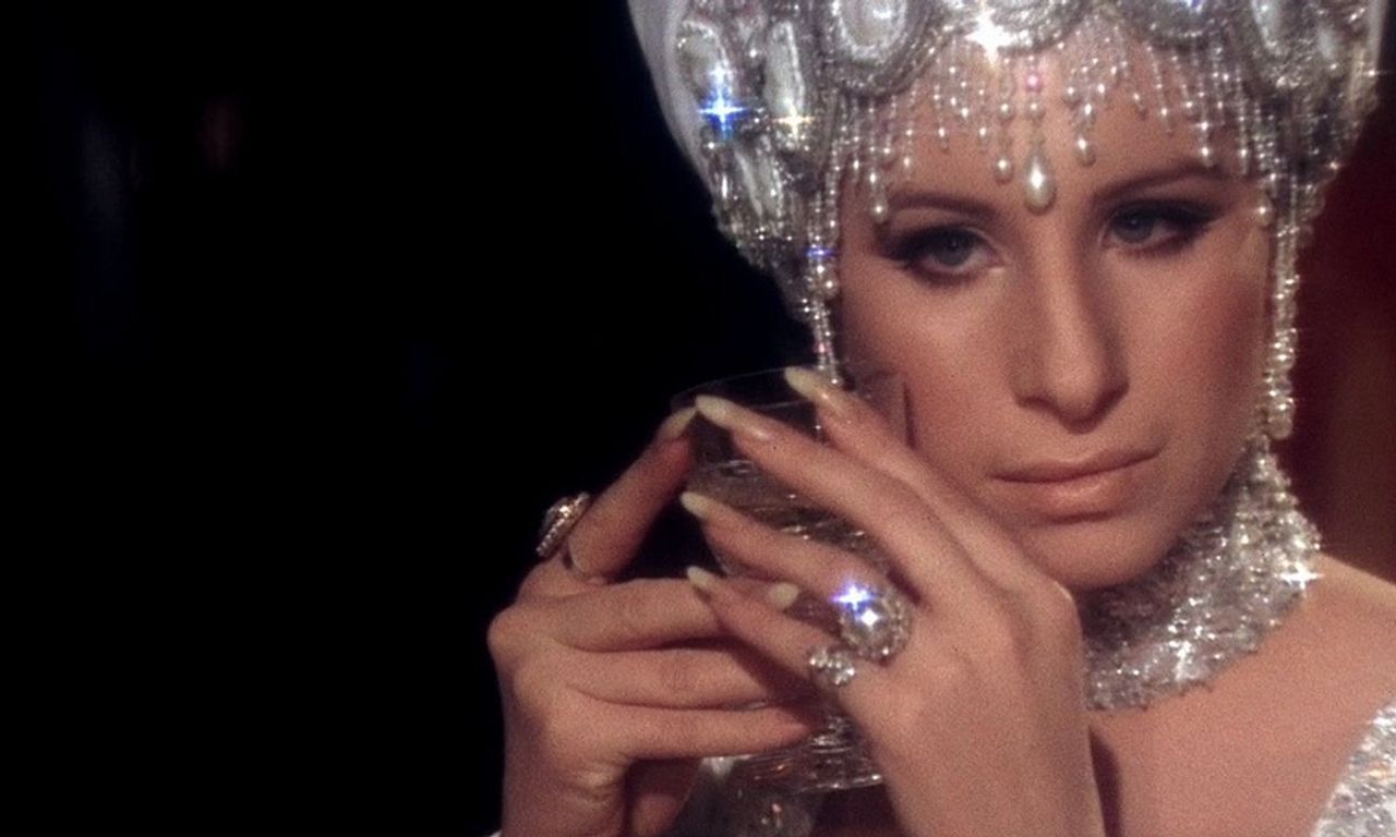 header image for On a Clear Day You Can See Forever