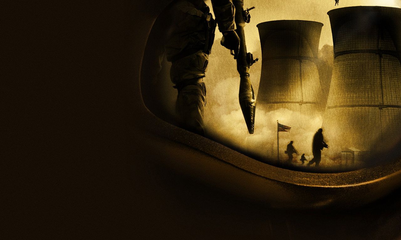 header image for American Meltdown