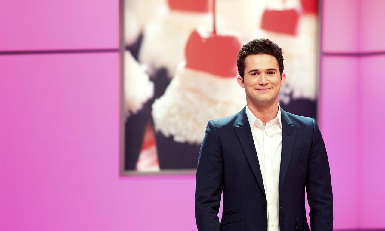 header image for Cupcake Wars