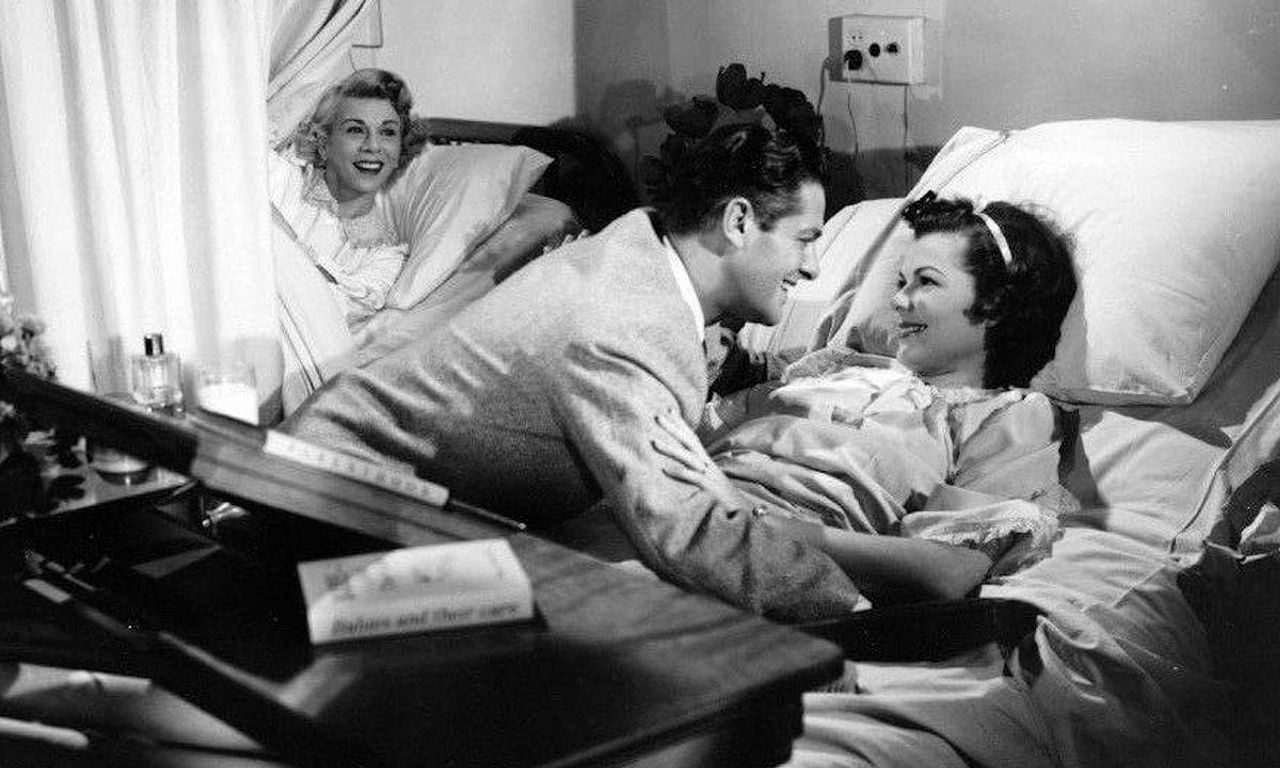 header image for The First Time