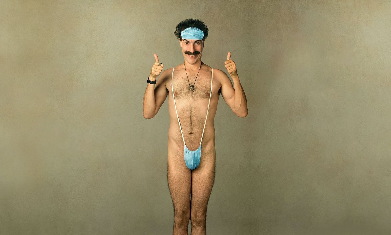 header image for Borat Subsequent Moviefilm