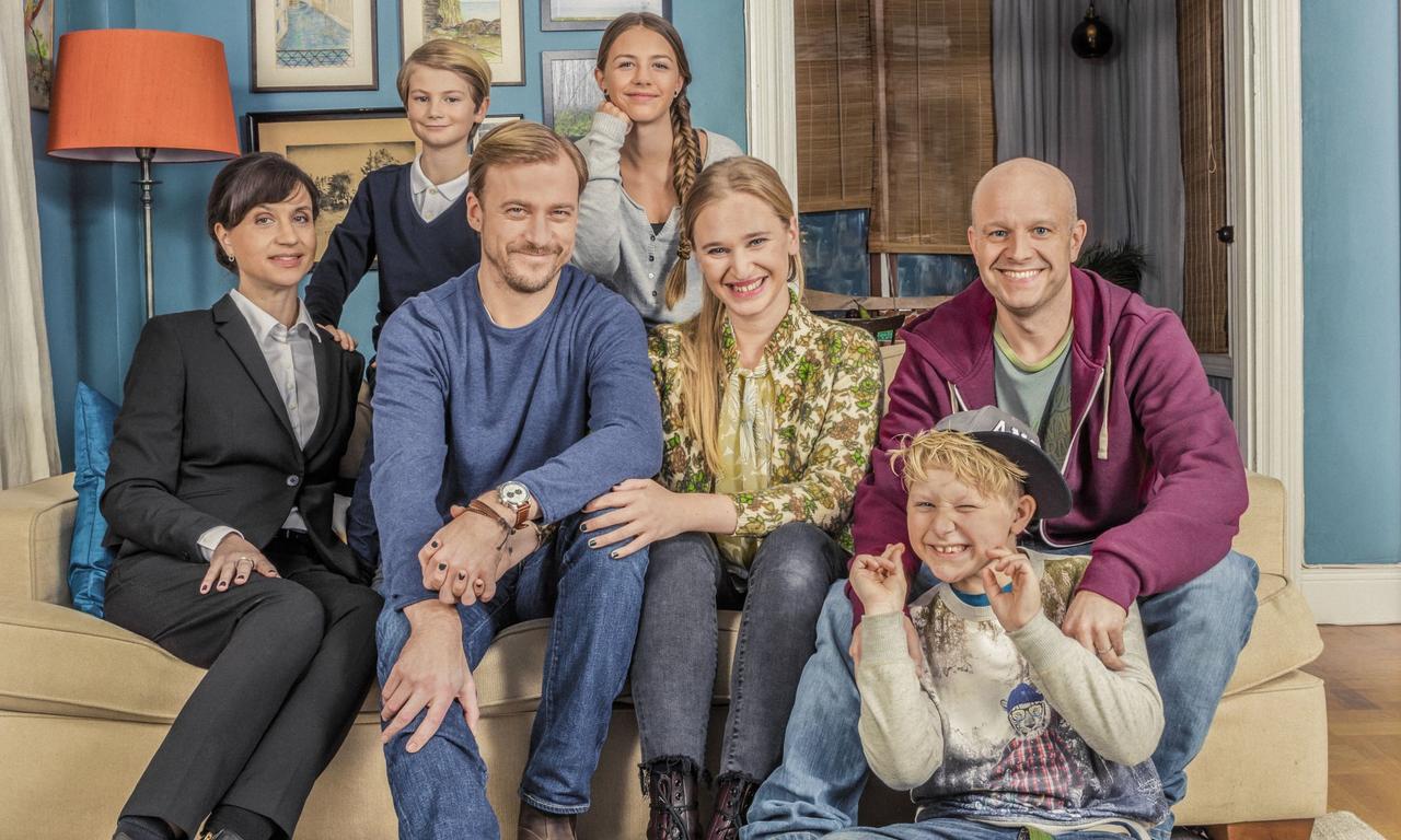 header image for Bonus Family