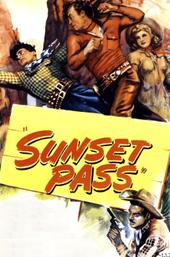 Sunset Pass