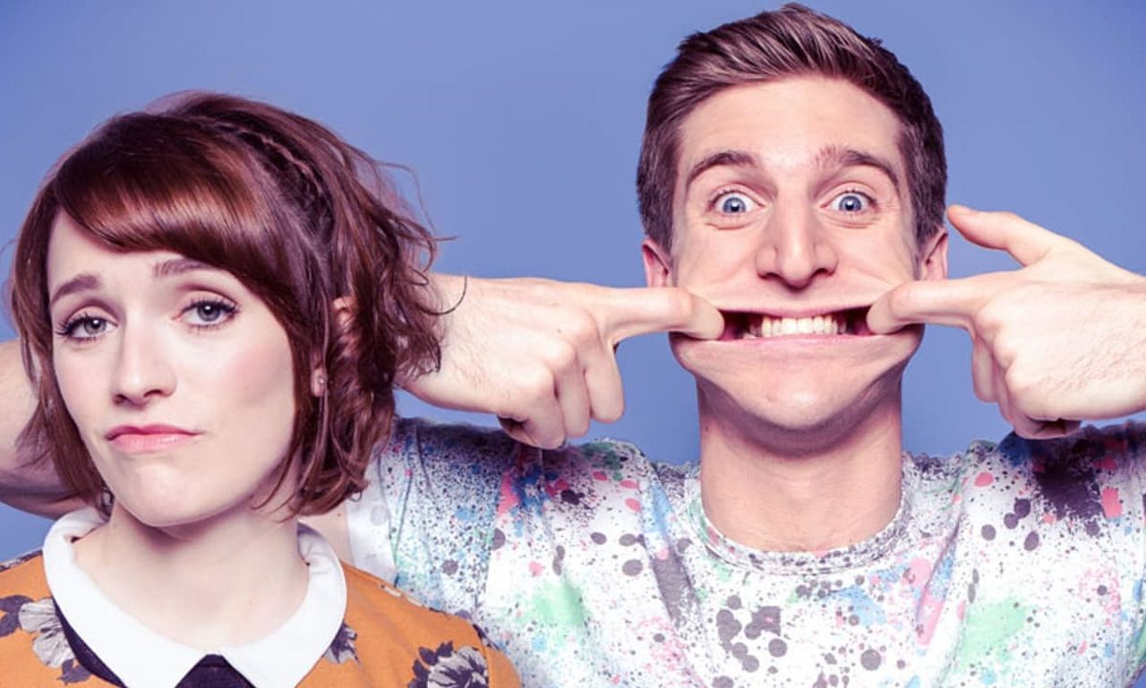 header image for Siblings