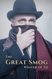 The Great Smog: Winter of '52