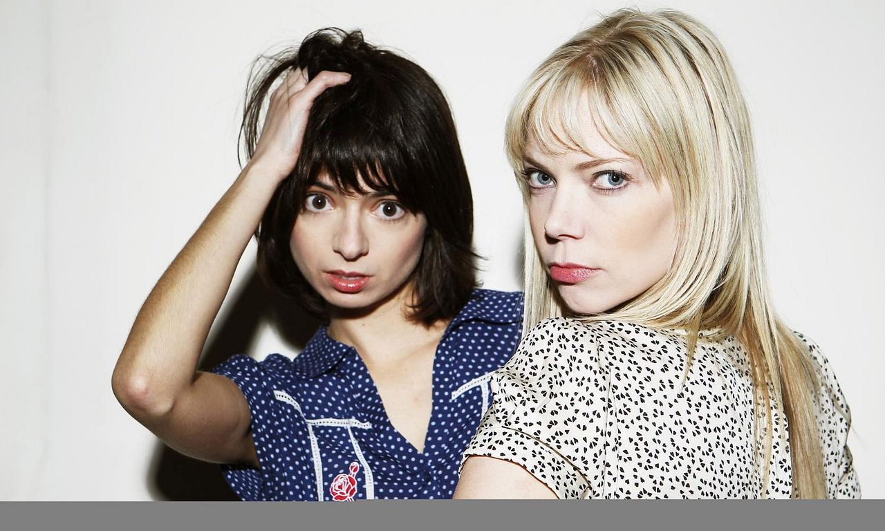 header image for Garfunkel and Oates