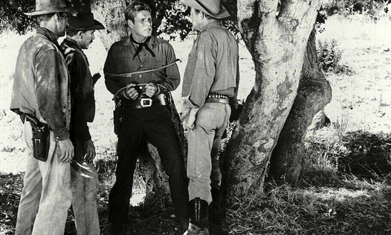 header image for Gunfighters of Abilene