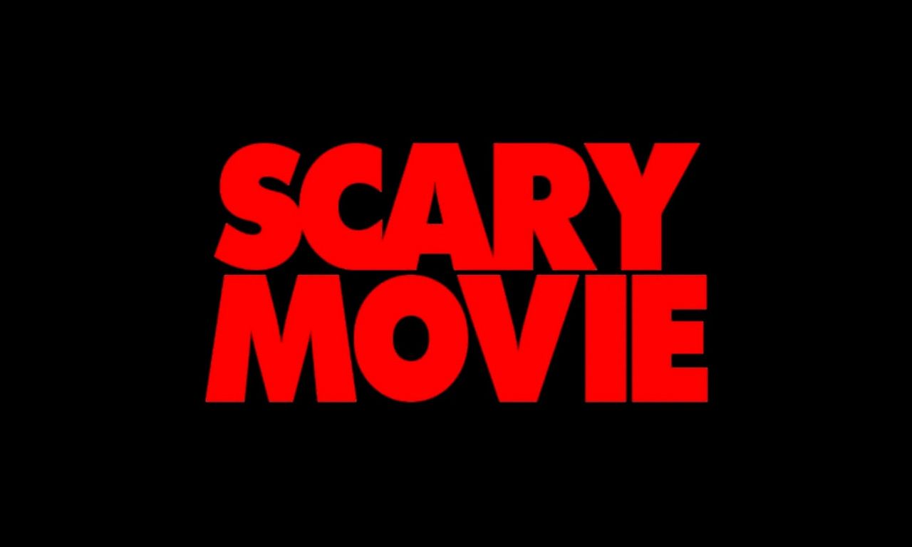 header image for Scary Movie