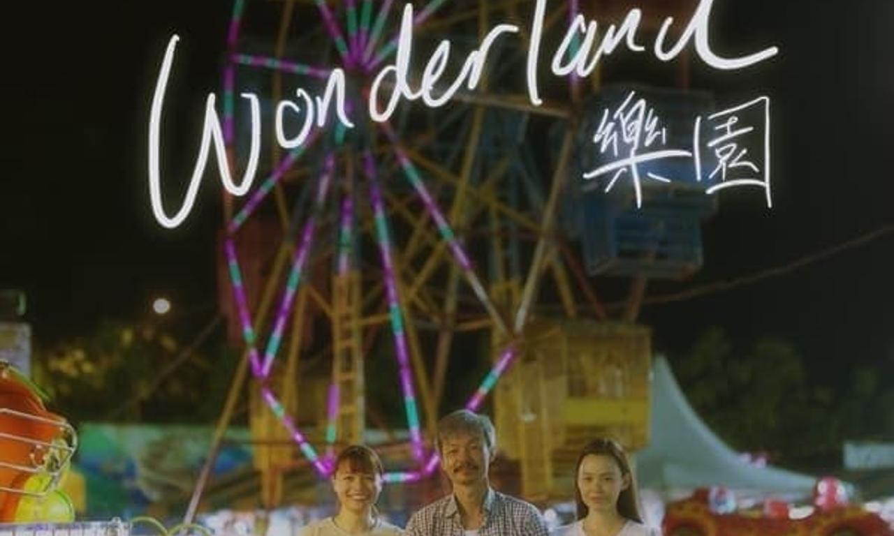 header image for Wonderland