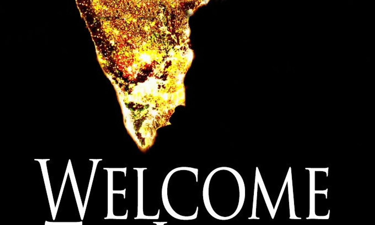 header image for Welcome to India