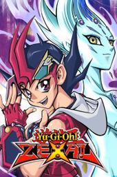 Yu-Gi-Oh! Zexal