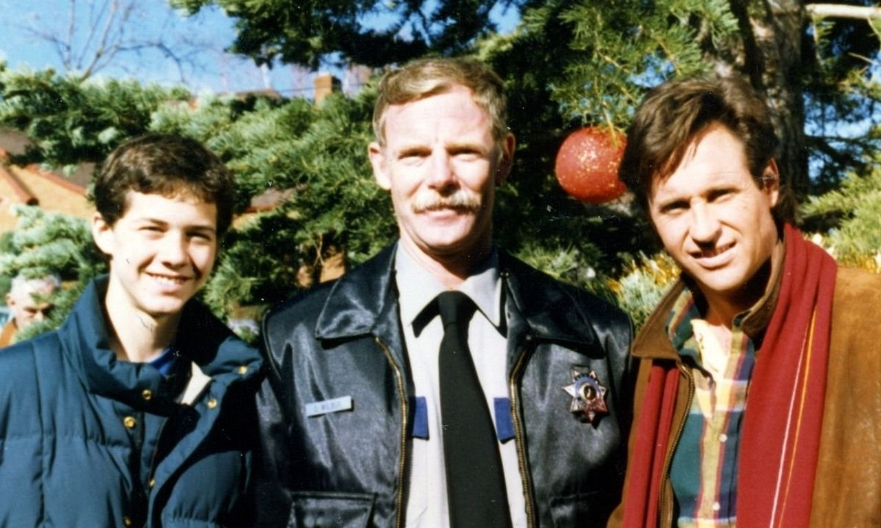 header image for Starman