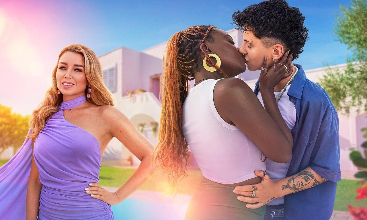 header image for I Kissed a Girl