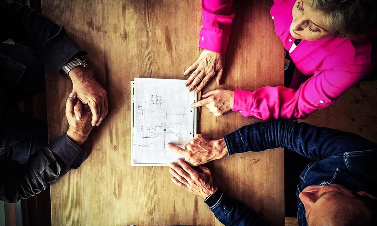 header image for The World's Most Extraordinary Homes