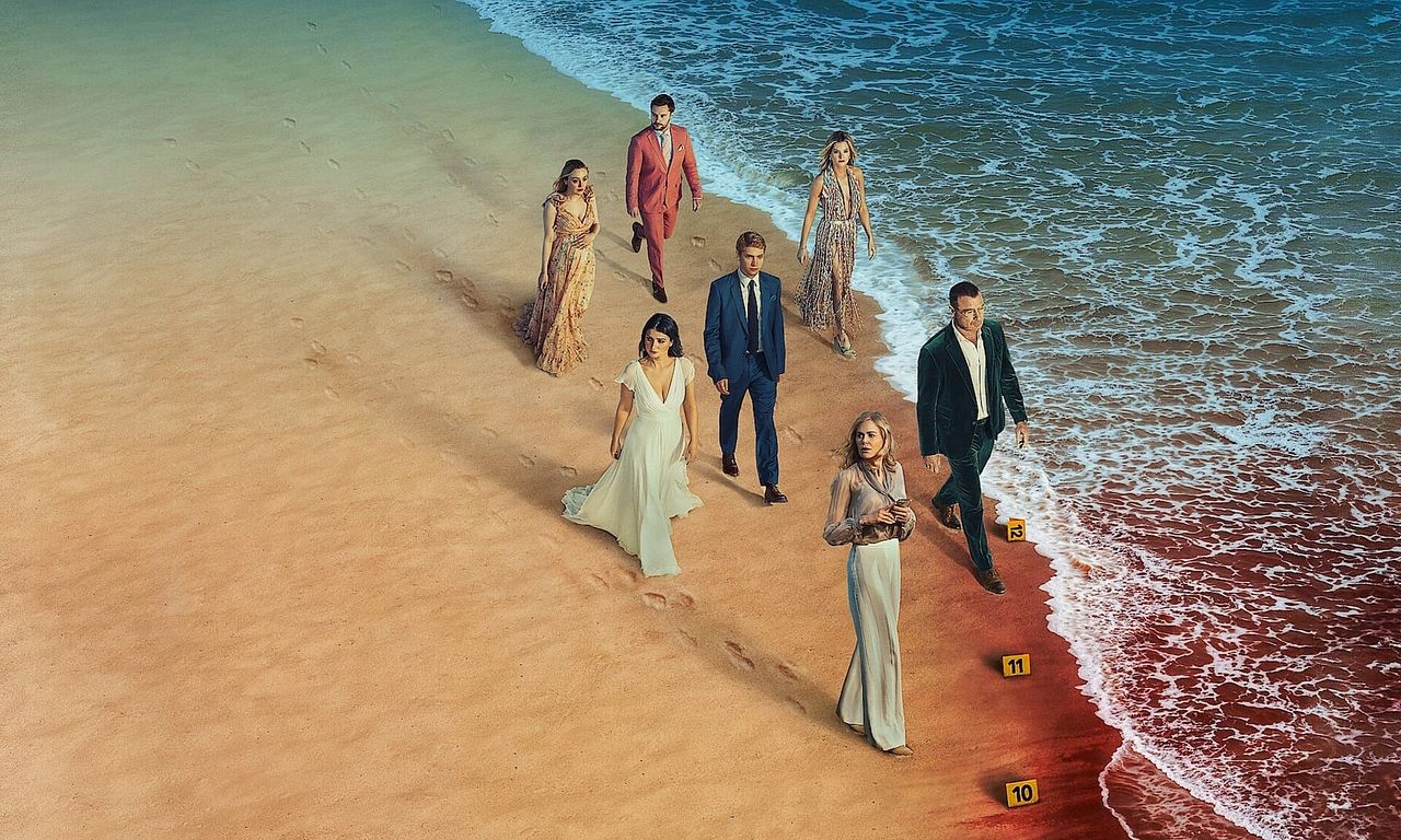 header image for The Perfect Couple