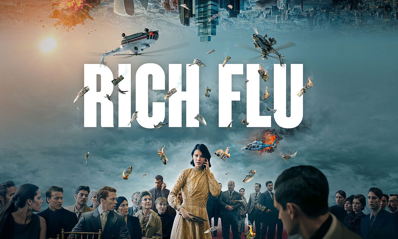 header image for Rich Flu