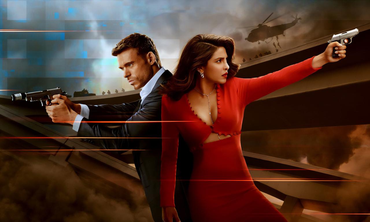 header image for Citadel