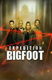 Expedition Bigfoot