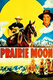 Prairie Moon