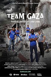 Team Gaza