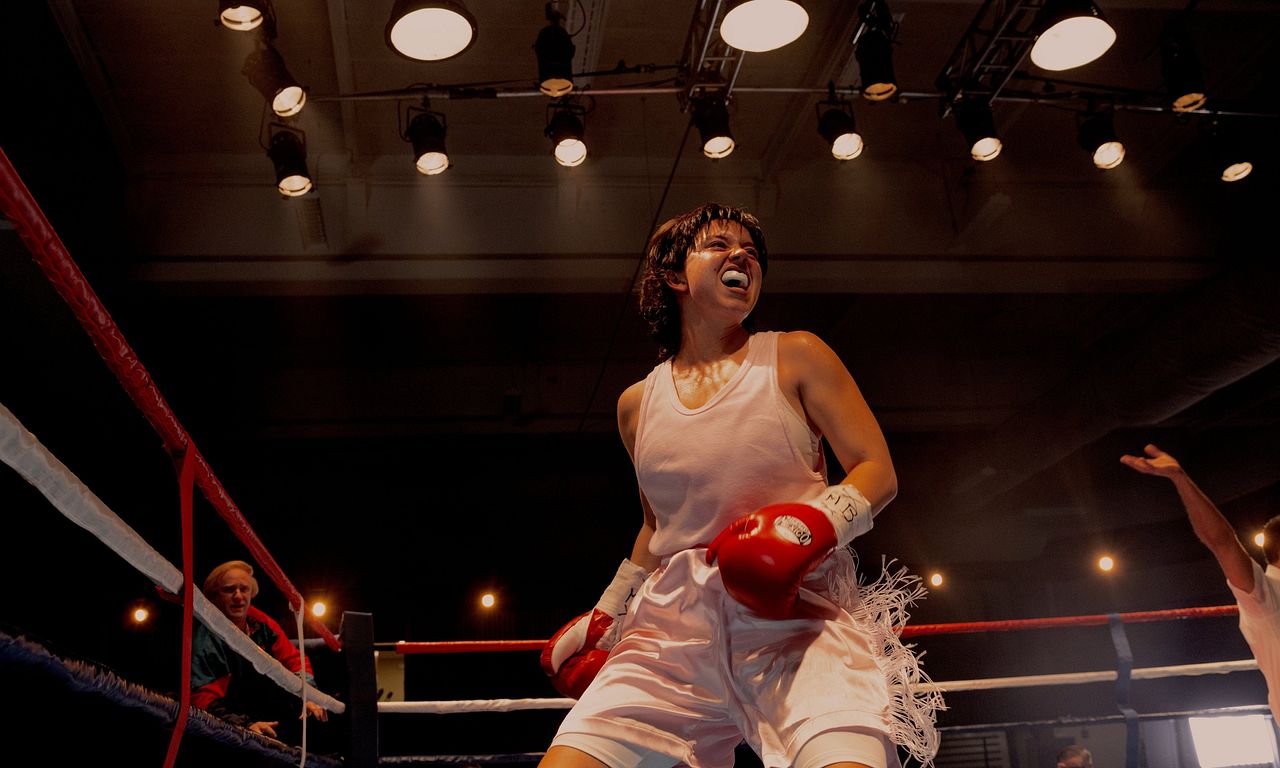 header image for Christy