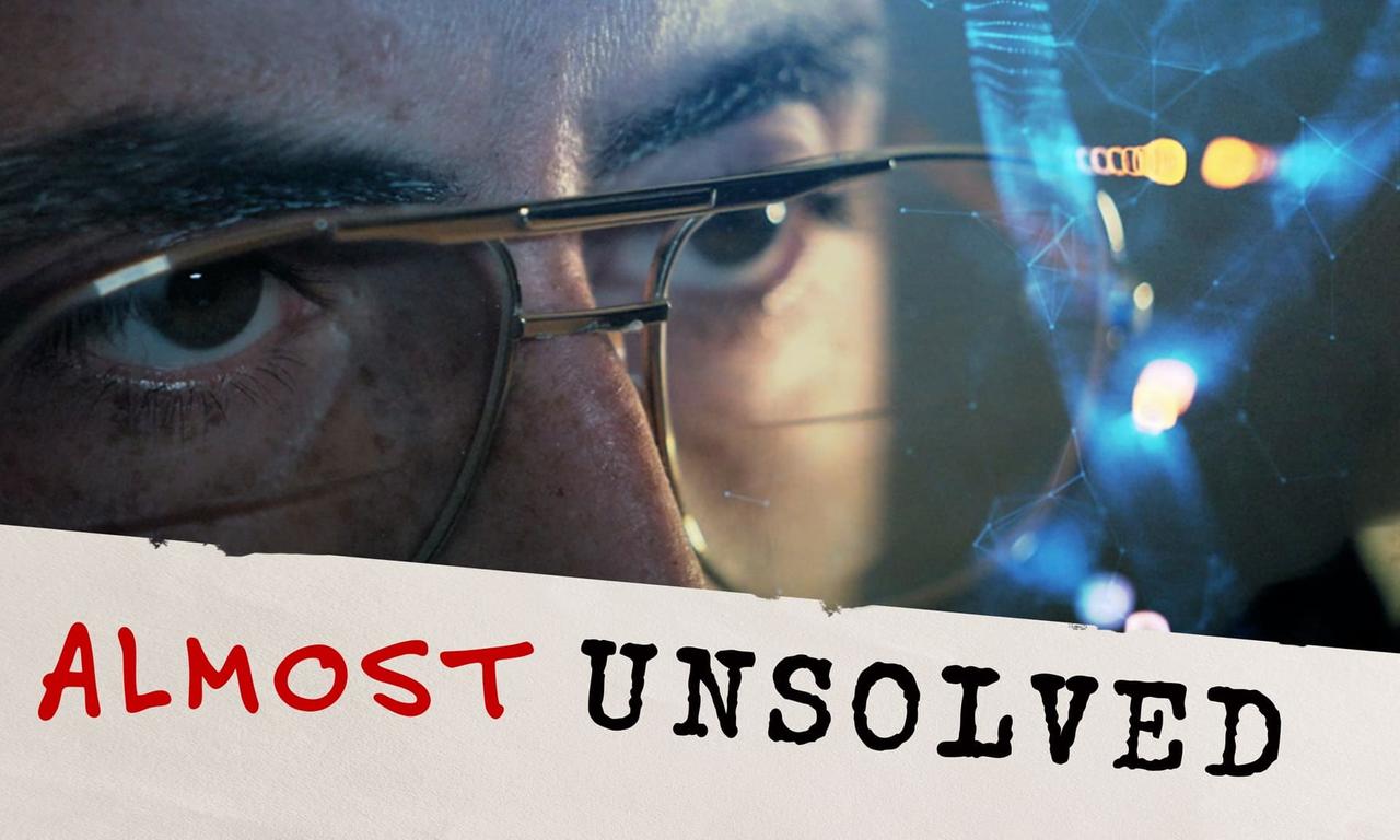 header image for Almost Unsolved