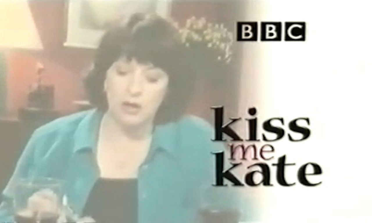 header image for Kiss Me Kate