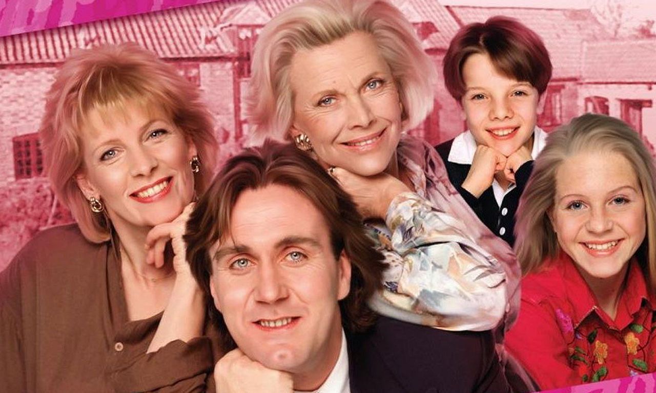 header image for The Upper Hand