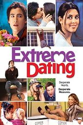 Extreme Dating