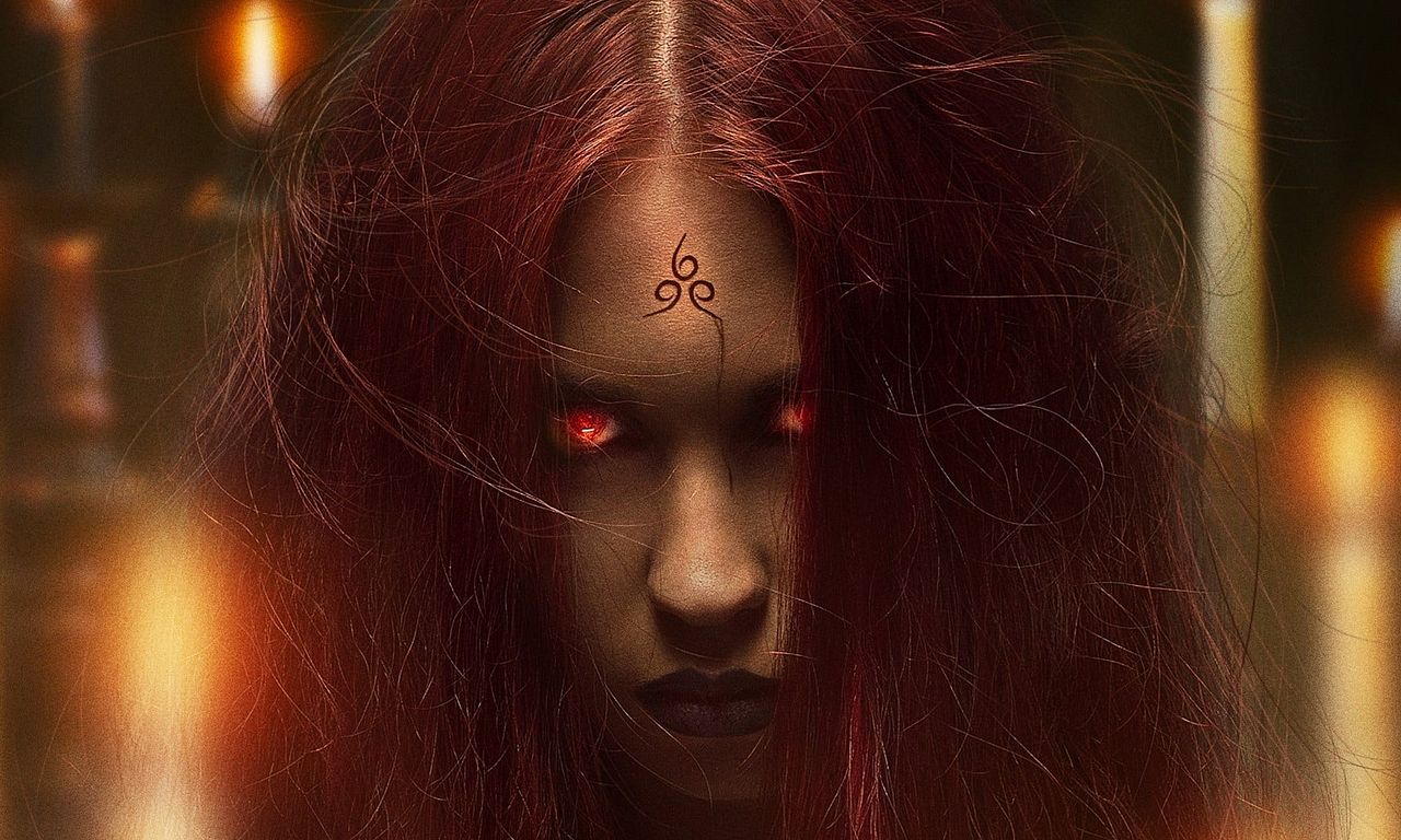 header image for Devil's Workshop