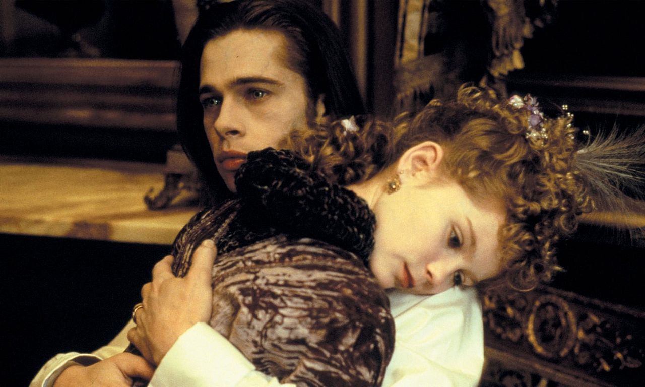 header image for Interview with the Vampire