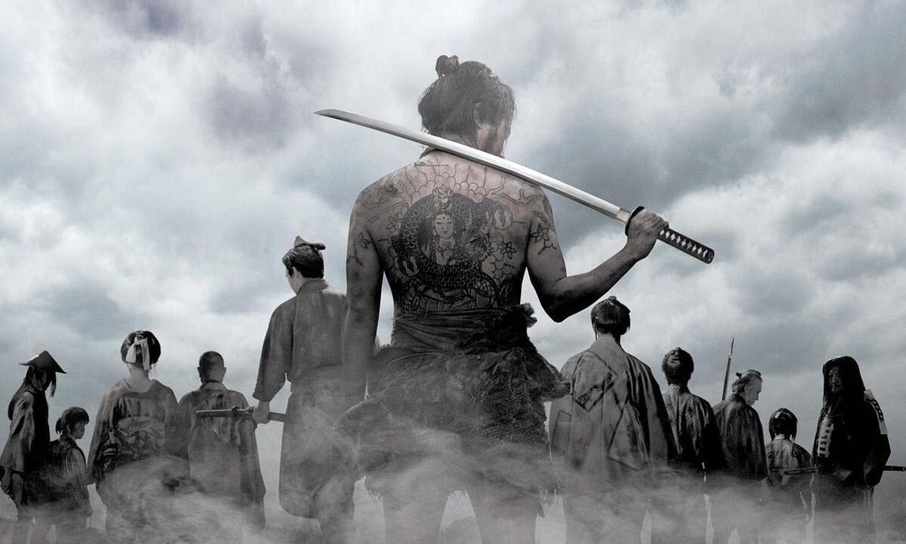 header image for 11 Rebels