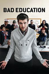 Bad Education
