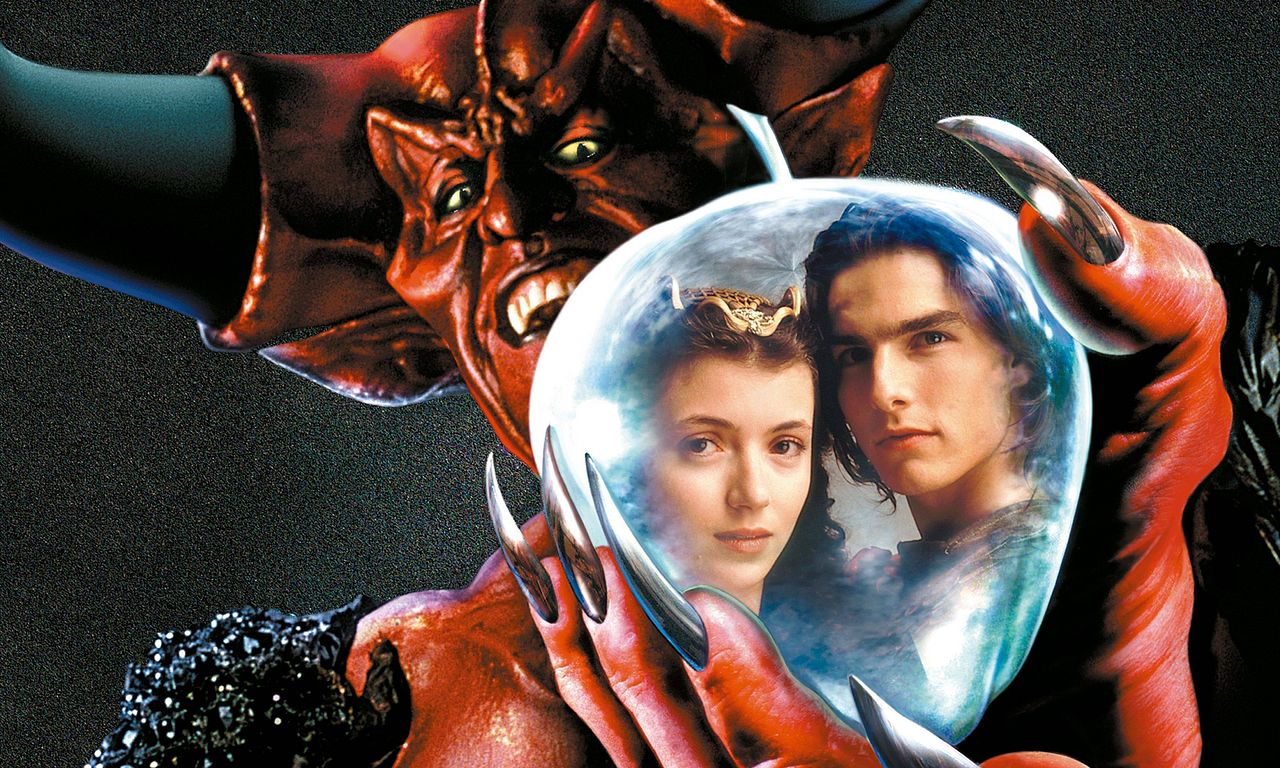 header image for Legend