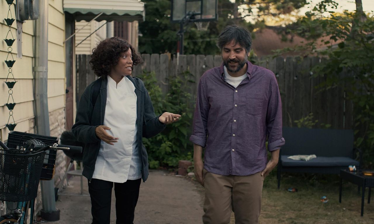 header image for All Happy Families