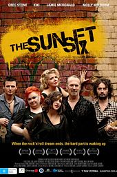The Sunset Six