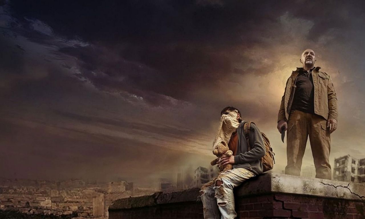 header image for Last Save Point