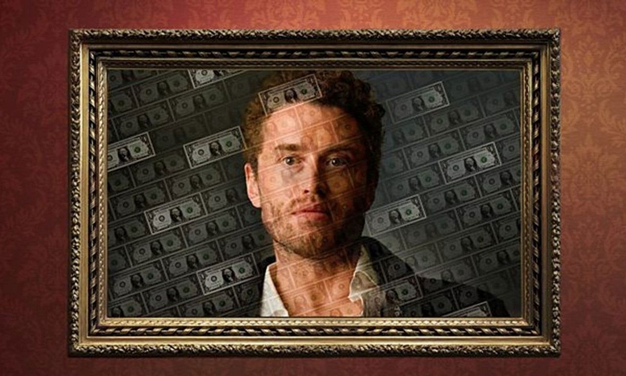 header image for The Great Art Fraud