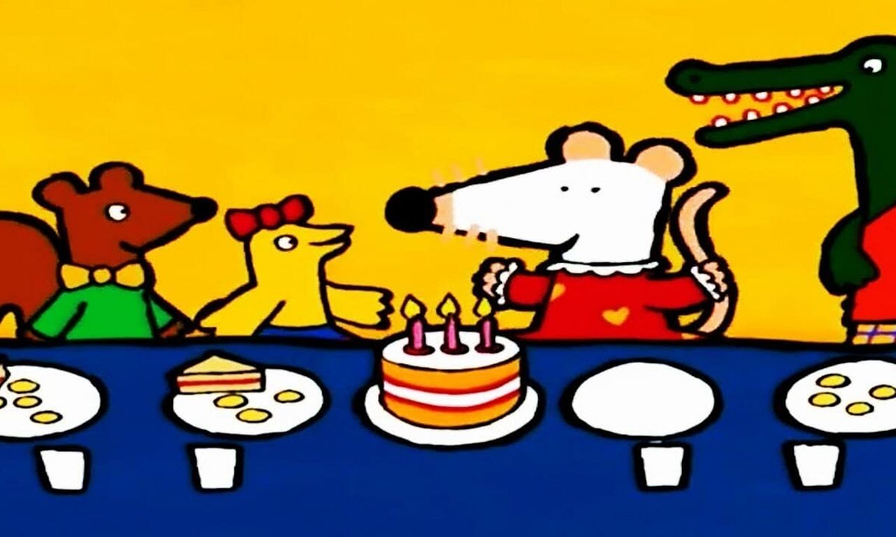 header image for Maisy