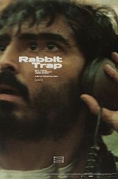 Rabbit Trap