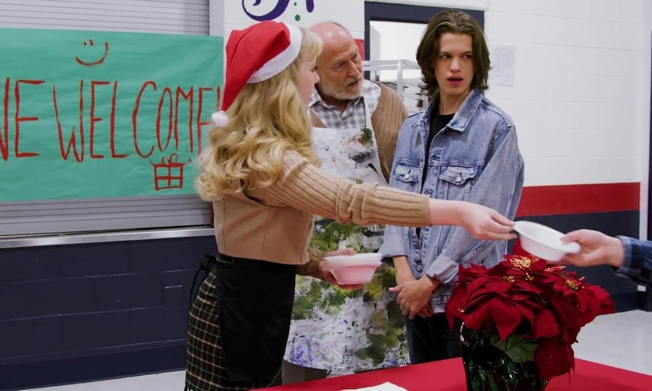 header image for The Christmas Project Reunion