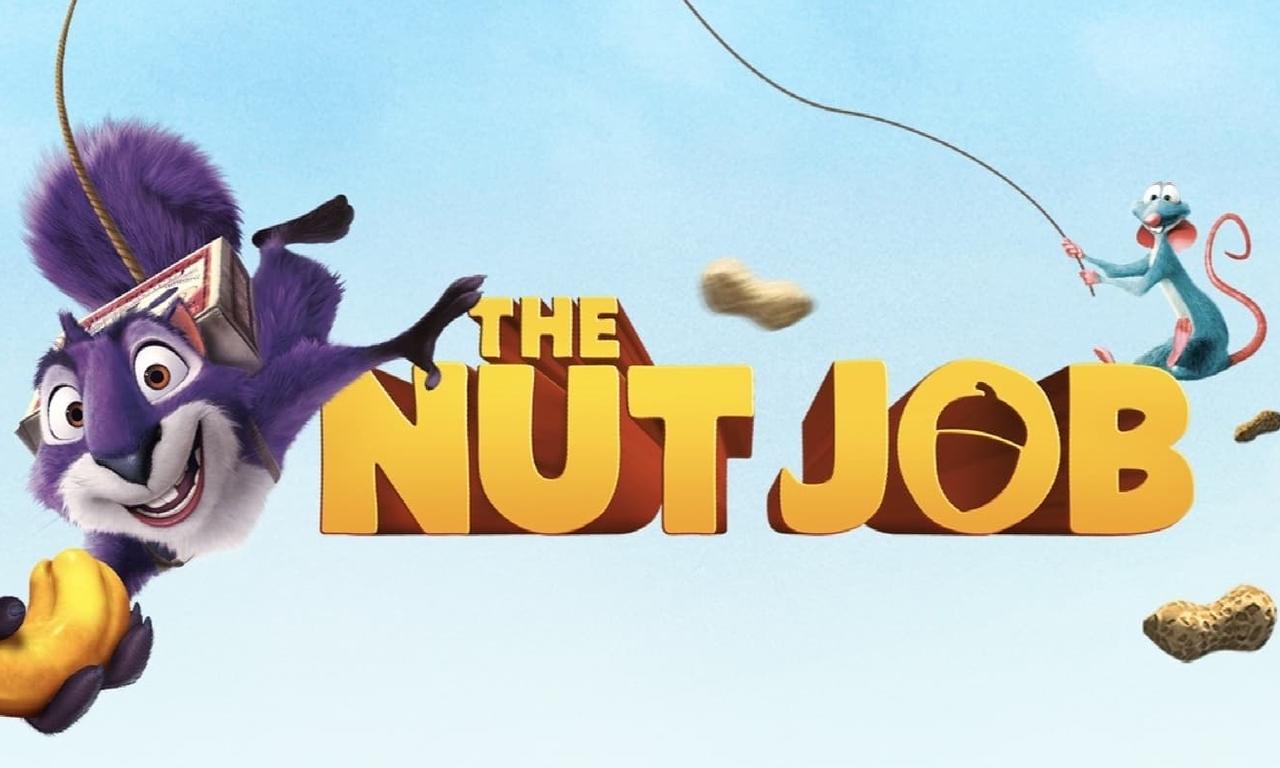 The Nut Job Where to Watch and Stream Online Entertainment.ie